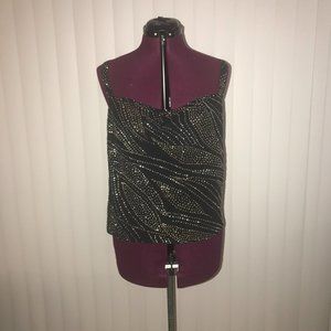 Sparkle tank